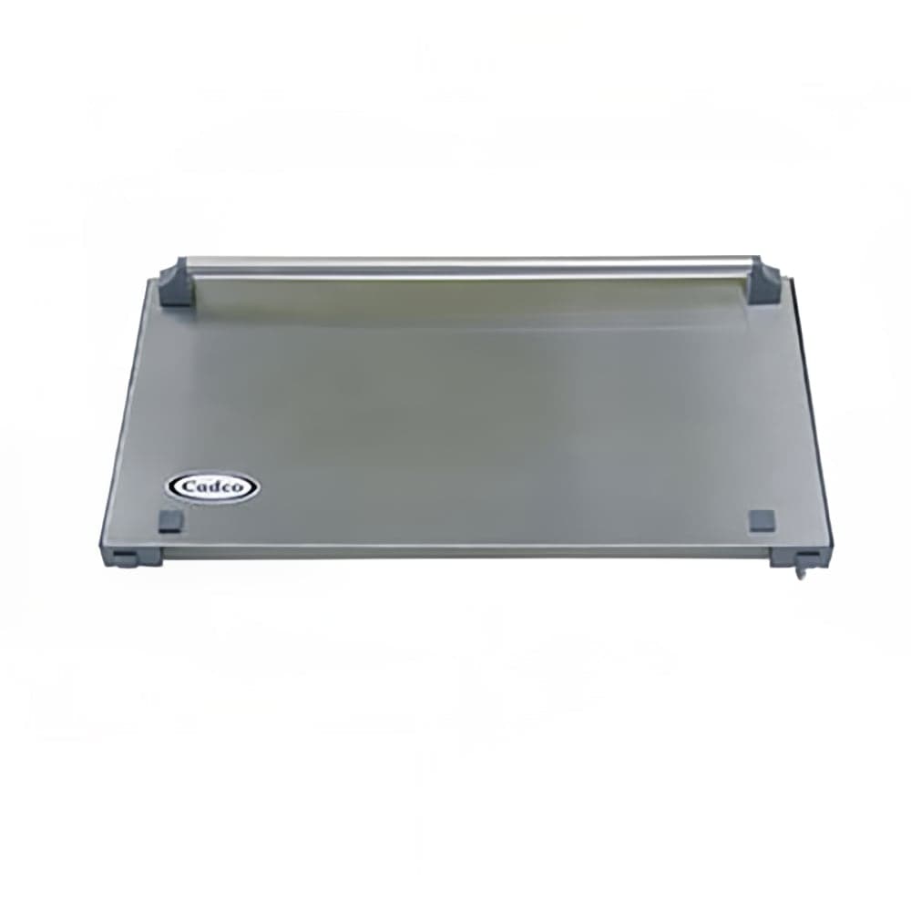 Cadco ZW013SS Convection Oven Door For OV-013, OV-13B, Or OV-013SS Ovens