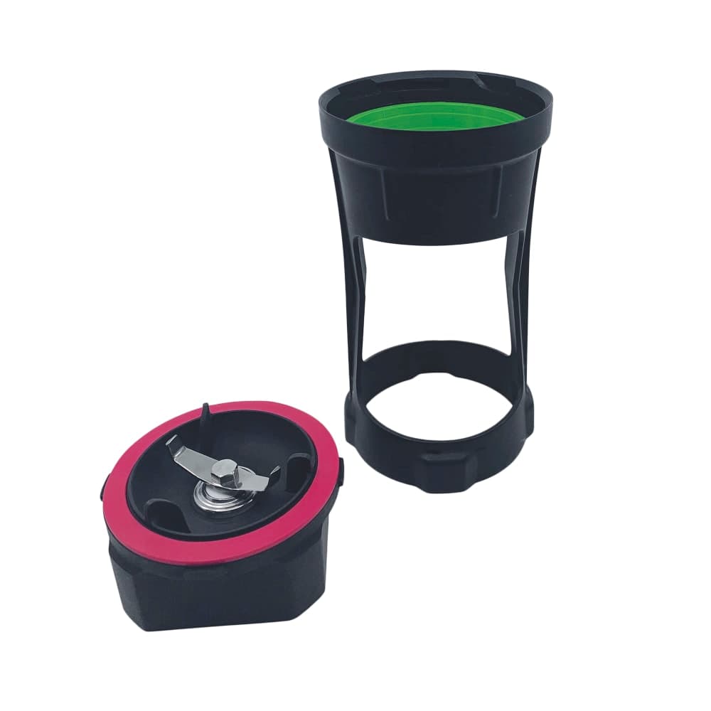 Blendtec 41-602-03 Micronizer and Stand Kit