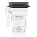 Blendtec FOURSIDE-S 2 qt FourSide Blender Jar w/ Soft Lid & Wingtip Blade thumbnail 2