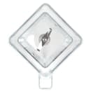 Blendtec FOURSIDE-V 75 oz FourSide Blender Jar w/ Vented Gripper Mix-In Lid thumbnail 4