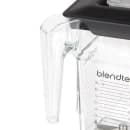 Blendtec FOURSIDE-V 75 oz FourSide Blender Jar w/ Vented Gripper Mix-In Lid thumbnail 5