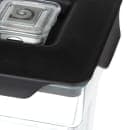 Blendtec FOURSIDE-V 75 oz FourSide Blender Jar w/ Vented Gripper Mix-In Lid thumbnail 6