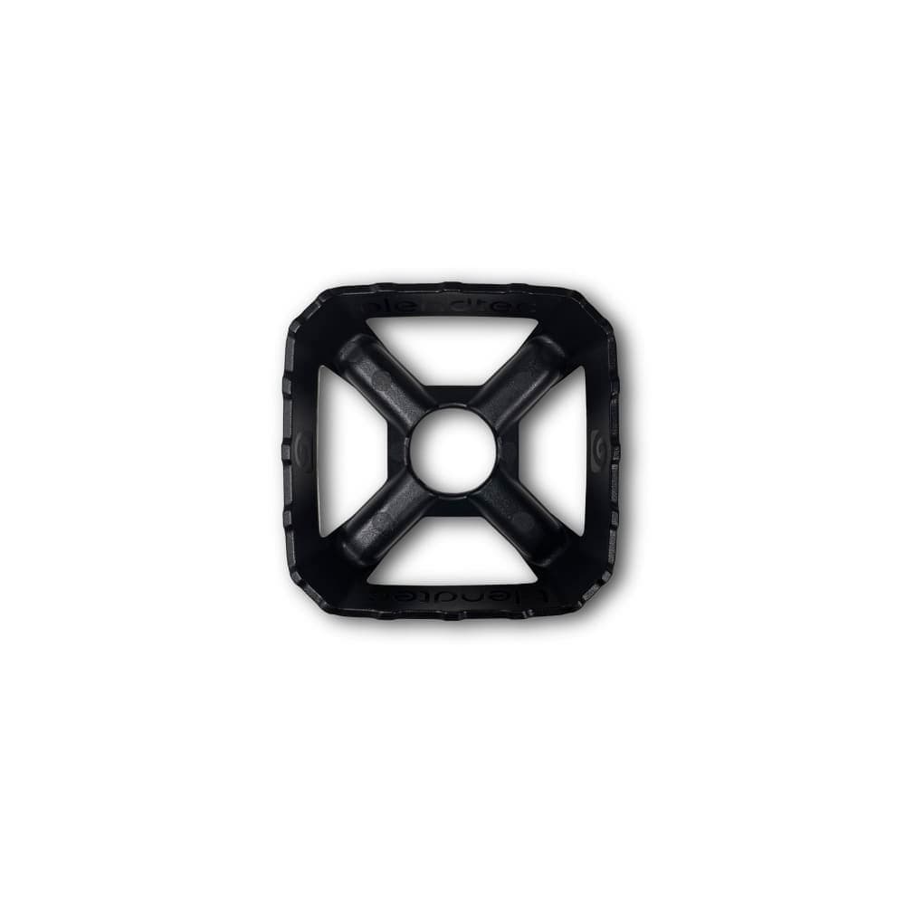 Blendtec JRE-224-SRV Lid for Rapid Rinser™ Sprayer