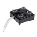 Blendtec RR Rapid Rinser Sprayer Only w/ 3/8" Compression Fitting for Water Hook-Up thumbnail 4