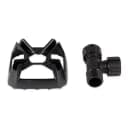 Blendtec RRS Rapid Rinser Station Complete Unit w/ Sprayer & Base, Flexible Tubing thumbnail 6