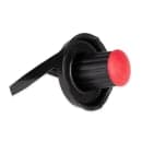 Blendtec TWISTERJAR 1 qt Jar w/ Wingtip Blade & Spatula, Gripper Lid thumbnail 5