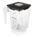 Blendtec WILDSIDE-V 3 qt Wildside Jar w/ Vented Gripper Lid & Wingtip Blade thumbnail 2
