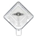 Blendtec WILDSIDE-V 3 qt Wildside Jar w/ Vented Gripper Lid & Wingtip Blade thumbnail 4