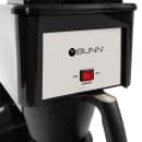 BUNN Home GR Velocity Brew 10 cup Drip Coffee Maker, Black (38300.0064) thumbnail 11