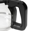 BUNN Home 10 Cup Pour-O-Matic Coffee Carafe, Drip-Free, Glass (49715.0100) thumbnail 10