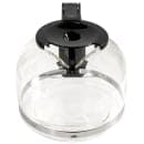 BUNN Home 10 Cup Pour-O-Matic Coffee Carafe, Drip-Free, Glass (49715.0100) thumbnail 3