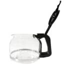 BUNN Home 10 Cup Pour-O-Matic Coffee Carafe, Drip-Free, Glass (49715.0100) thumbnail 8