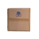 Empress 10 1/4" Jumbo Straw - Paper Wrapped, Red/White Striped (E161011WR (42020)) thumbnail 2