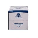 Empress 10 1/4" Jumbo Straw - Paper Wrapped, Red/White Striped (E161011WR (42020)) thumbnail 5