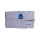 Empress Medium Weight Disposable Forks - Plastic, White (E175001 (41728)) thumbnail 2