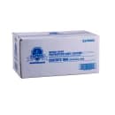 Empress Medium Weight Disposable Teaspoons - Plastic, White (E175002 (41729)) thumbnail 3