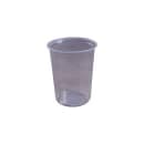 Empress 32 oz Deli Container - Polypropylene, Clear (ED32A (58659)) thumbnail 5