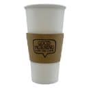 Empress Hot Cup Sleeve for 10 to 20 oz Cups (EHCS-1020 (51213)) thumbnail 2