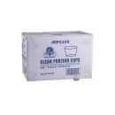 Empress 1 oz Portion Cup - Polypropylene, Clear (EPC100 (48337)) thumbnail 3