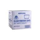 Empress 2 oz Portion Cup - Polypropylene, Clear (EPC200 (48330)) thumbnail 3