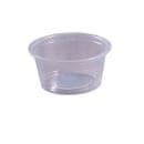 Empress 2 oz Portion Cup - Polypropylene, Clear (EPC200 (48330)) thumbnail 5