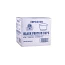 Empress 2 oz Portion Cup - Polypropylene, Black (EPC200B (48434)) thumbnail 3