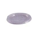 Empress Lid for 3 1/4 oz, 4 oz, & 5 1/2 oz Portion Cups (EPCLID3 (48336)) thumbnail 4