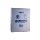 Empress 32 oz Disposable Cup - PET, Clear (EPET32 (48625)) thumbnail 3