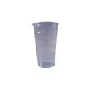 Empress 32 oz Disposable Cup - PET, Clear (EPET32 (48625)) thumbnail 5
