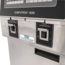 Henny Penny OFG321.01 Gas Fryer - (1) 65 lb Vat, Floor Model, Natural Gas thumbnail 11