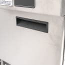 Henny Penny OFG321.01 Gas Fryer - (1) 65 lb Vat, Floor Model, Natural Gas thumbnail 14