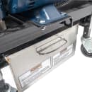 Henny Penny OFG321.01 Gas Fryer - (1) 65 lb Vat, Floor Model, Natural Gas thumbnail 23