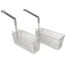 Henny Penny OFG321.01 Gas Fryer - (1) 65 lb Vat, Floor Model, Natural Gas thumbnail 24