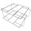 Henny Penny OFG321.01 Gas Fryer - (1) 65 lb Vat, Floor Model, Natural Gas thumbnail 25