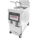 Henny Penny OFG321.01 Gas Fryer - (1) 65 lb Vat, Floor Model, Natural Gas thumbnail 3