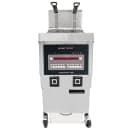 Henny Penny OFG321.01 Gas Fryer - (1) 65 lb Vat, Floor Model, Natural Gas thumbnail 4