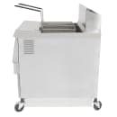 Henny Penny OFG321.01 Gas Fryer - (1) 65 lb Vat, Floor Model, Natural Gas thumbnail 6