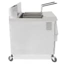 Henny Penny OFG321.01 Gas Fryer - (1) 65 lb Vat, Floor Model, Natural Gas thumbnail 7