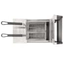 Henny Penny OFG321.01 Gas Fryer - (1) 65 lb Vat, Floor Model, Natural Gas thumbnail 9