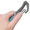 Toadfish TFFOLDFILETKN-7IN Stowaway Folding Filet Knife w/ 7" Titanium Blade thumbnail 8