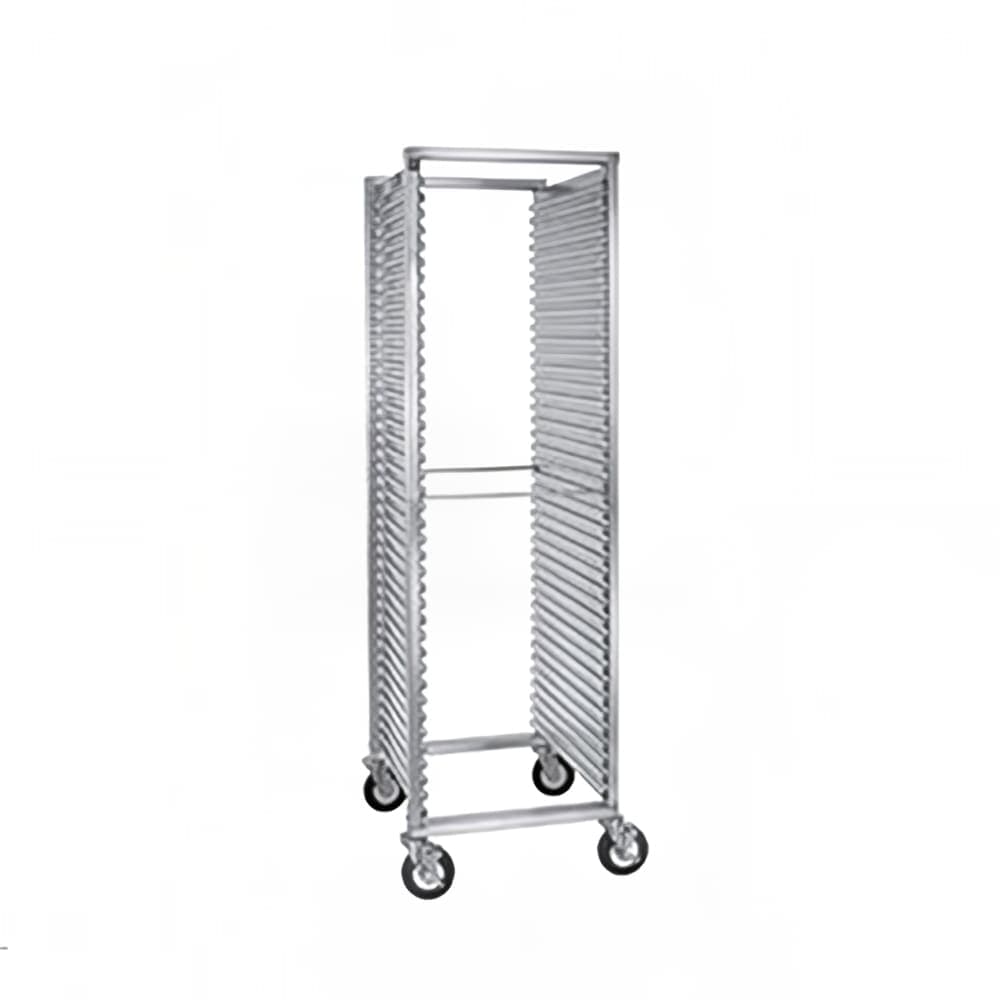 Cres Cor 200-1833A 21 13/16"W 31 Sheet Pan Rack w/ 1 1/2" Bottom Load Slides