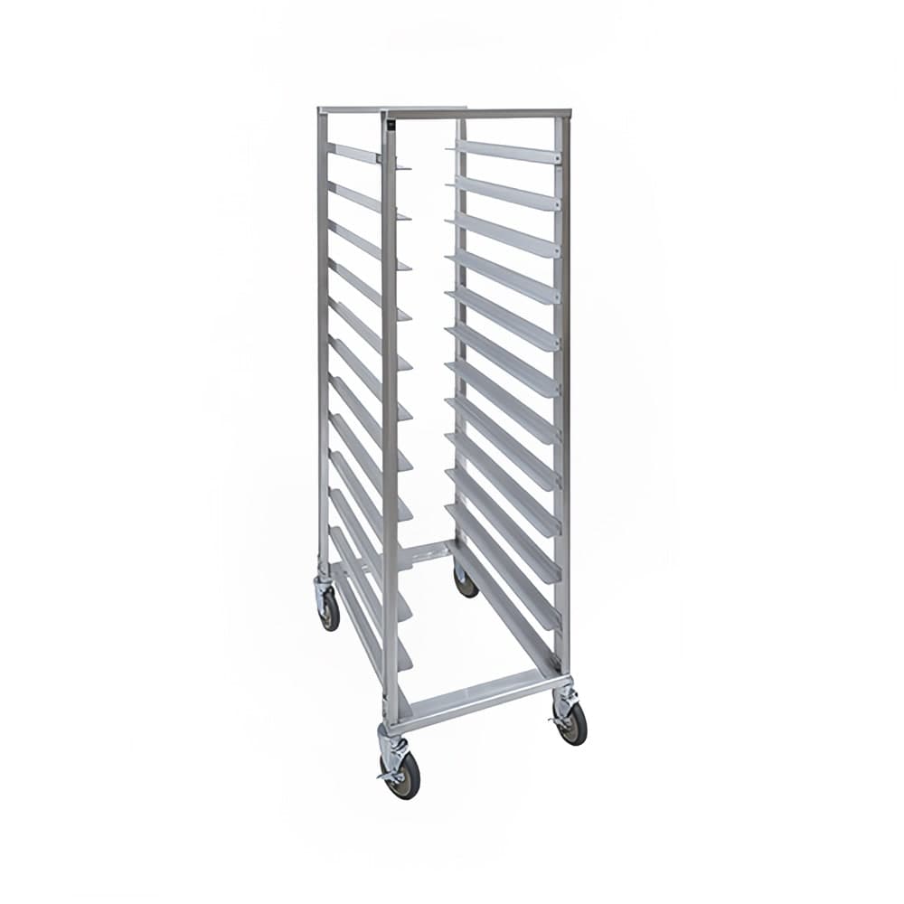 Cres Cor 207-1820-SD 22 7/16"W 20 Sheet Pan Rack w/ 3" Bottom Load Slides