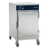 Cres Cor 500-HH-SS-DX Undercounter Insulated Mobile Heated Cabinet w/ (3) Pan Capacity, 120v thumbnail 2