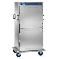 Cres Cor EB-96 Heated Banquet Cart - (96) Plate Capacity, Stainless, 120v thumbnail 3