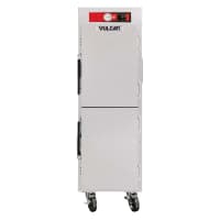 Cres Cor H-135-SUA-11 Full Height Insulated Mobile Heated Cabinet w/ (11) Pan Capacity, 120v thumbnail 2