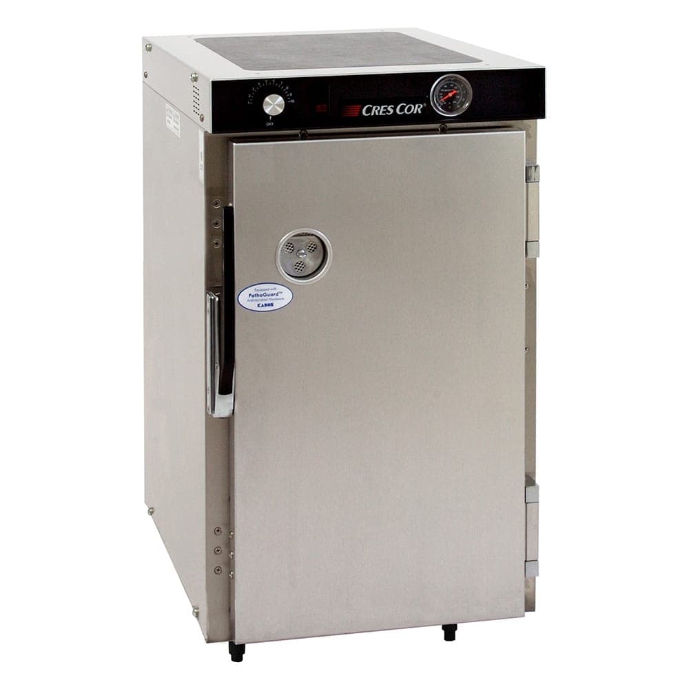 Cres Cor H-339-12-135C Countertop Insulated Stationary Heated Cabinet w/ (5) Pan Capacity, 120v