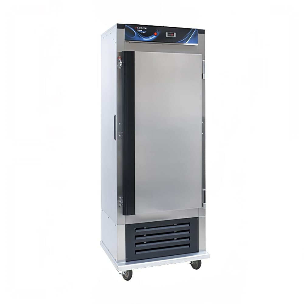 Cres Cor R-171-SUA-10E-Z 28" One Section Reach In Refrigerator, (1) Right Hinge Solid Door, 120v