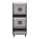 Flexeserve 14" Self Service Countertop Heated Display Case - (2) Shelves, 208v (2T-400) thumbnail 2