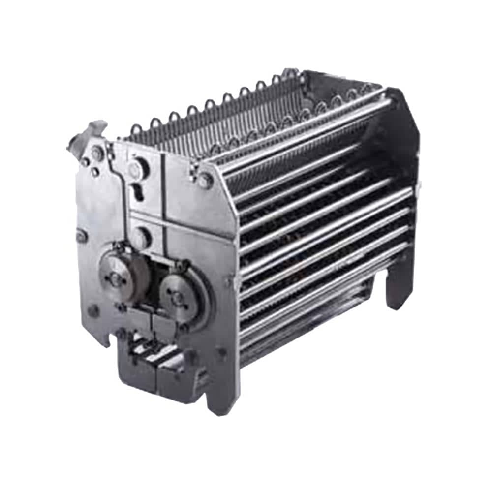 Bizerba KT-1 Knitting & Tenderizing Set