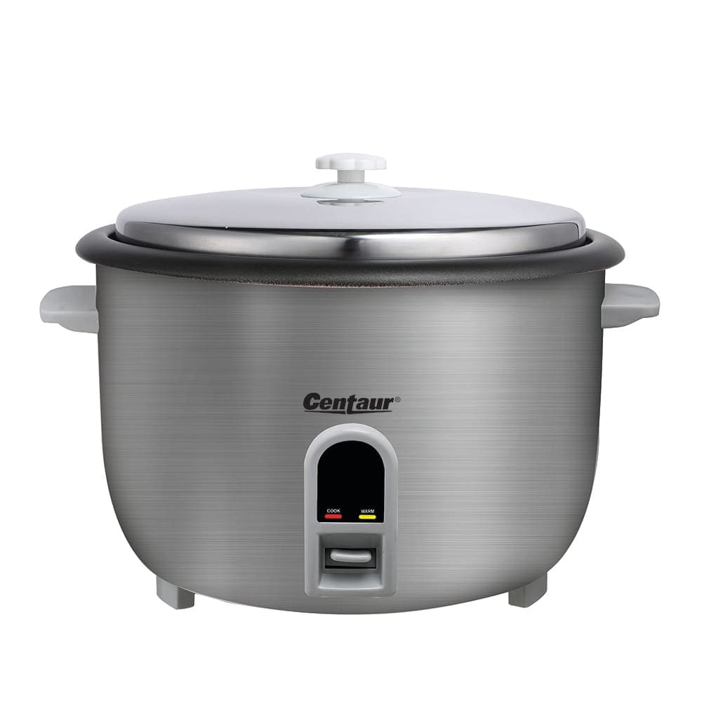 Centaur CEN-RIC25 Rice Cooker/Warmer - 1.6 kW, 120v